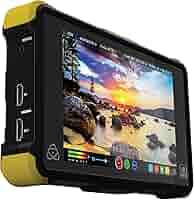 Amazon | ATOMOS SHOGUN FLAME モニター一体型ポータブル
